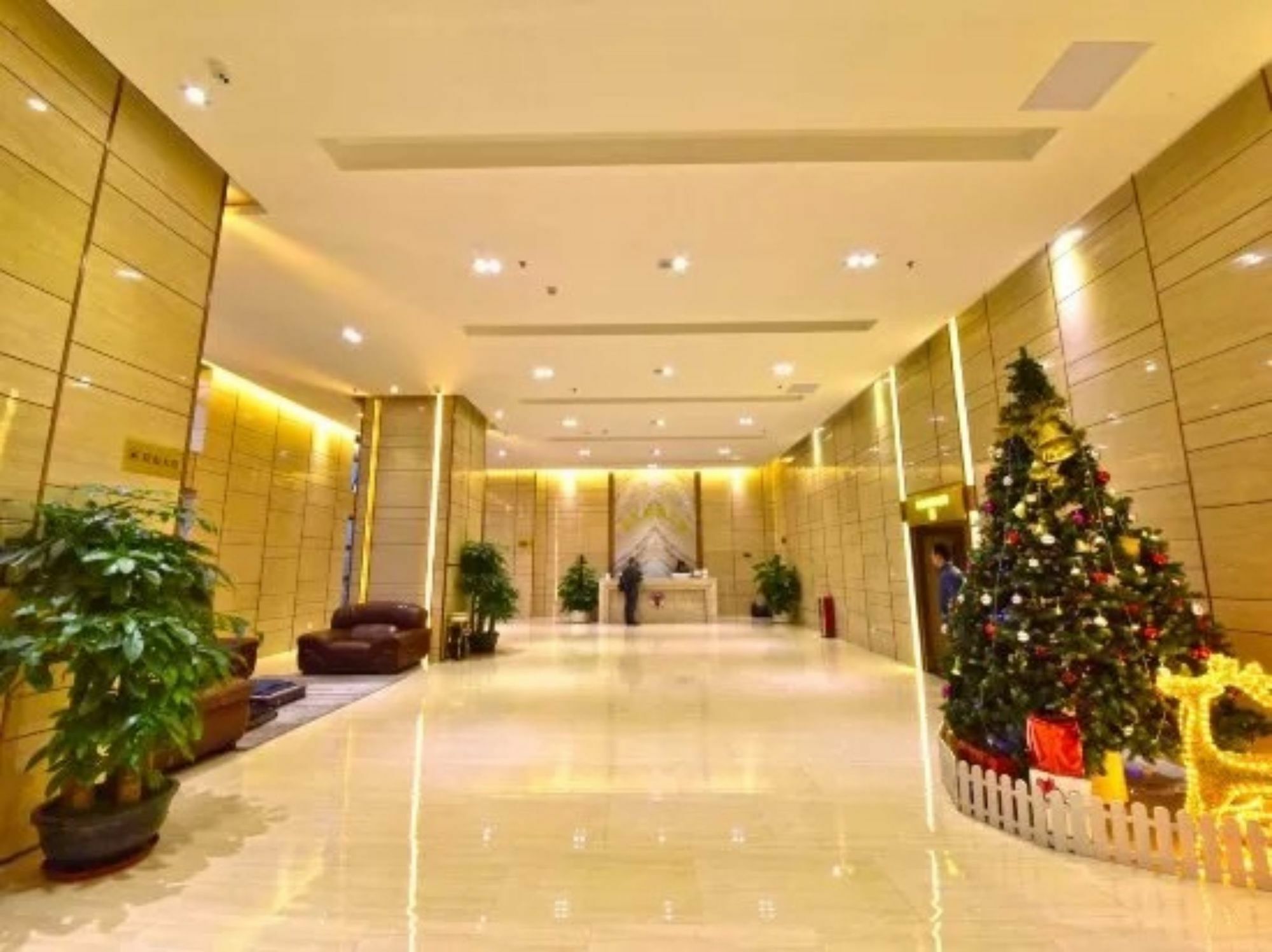 Guangzhou Hengdong Apartment Luaran gambar